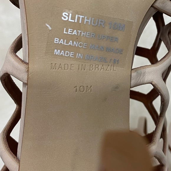 Steve Madden shoes - Picture 7 of 7